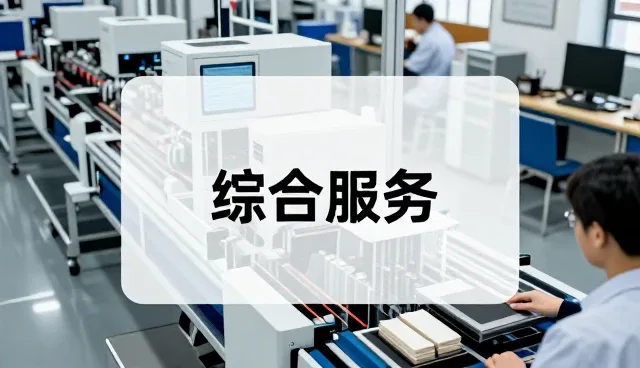 服务器托管服务