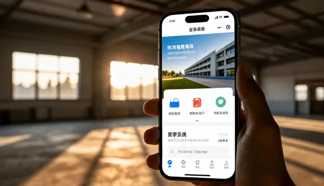 多业务场景下系统管理在小程序商城中的关键作用