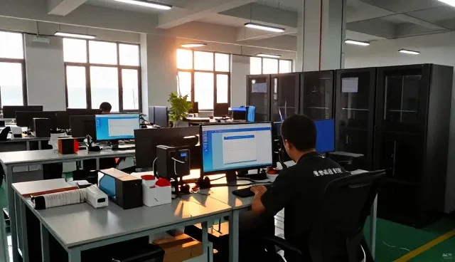 深圳灵源互动网络科技有限公司推荐适用于软件的域名与服务器