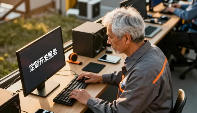 保障小程序商城稳定运行的关键网络连接策略