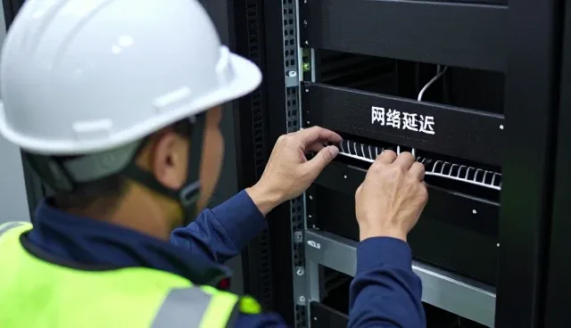 服务器托管在小程序商城中的实际应用与优化